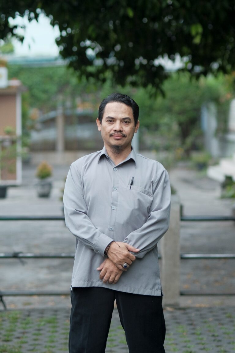 Hamami Sya`ban, A.Md (PUK Sarana Prasarana)