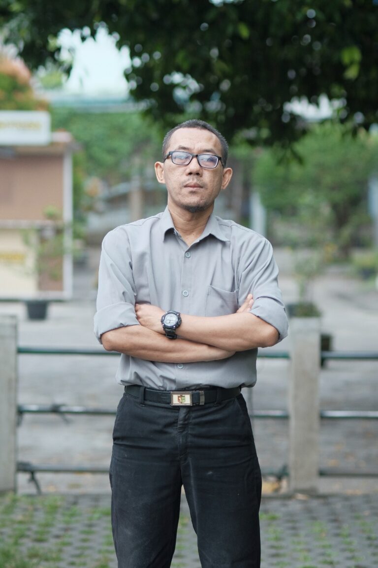 Mohamad Khanip