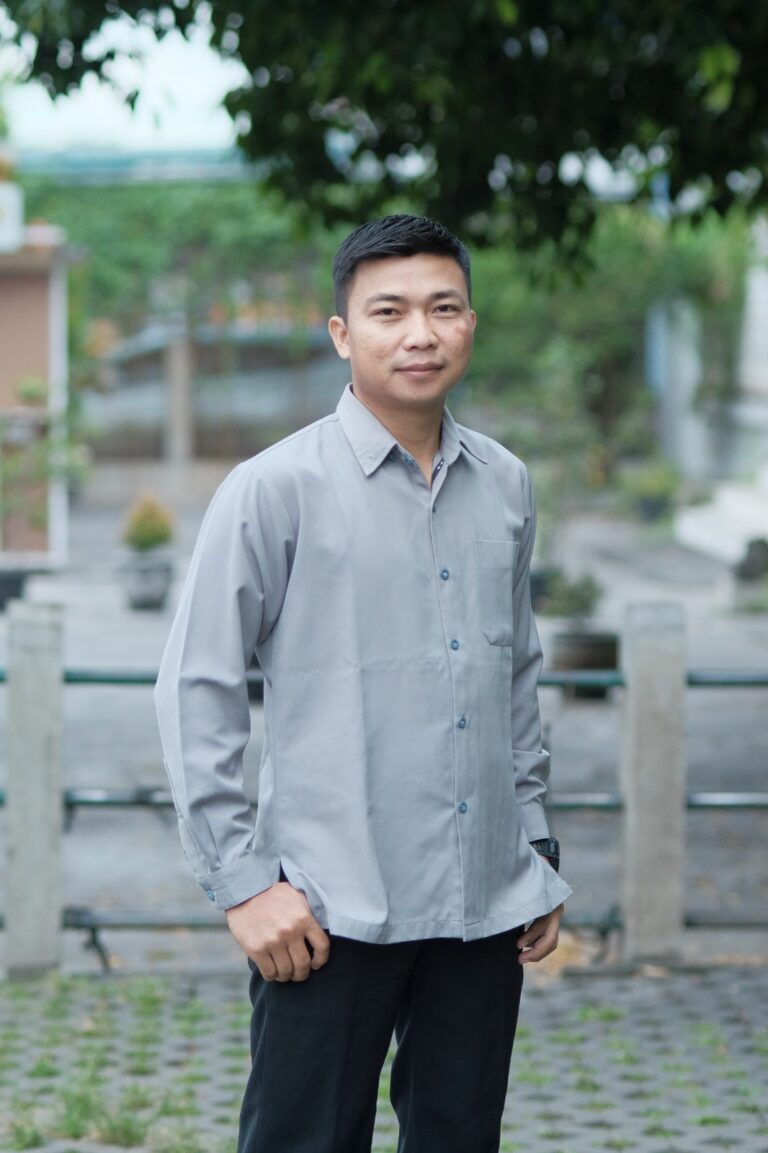 Warjiyanto