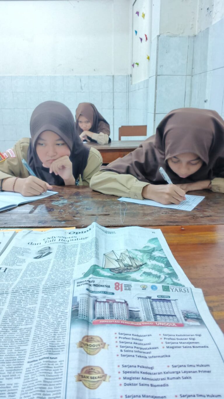 Jurnalis