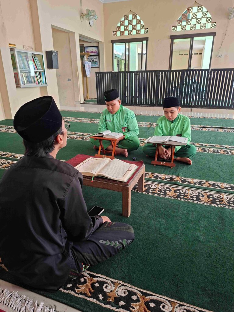 Tilawah