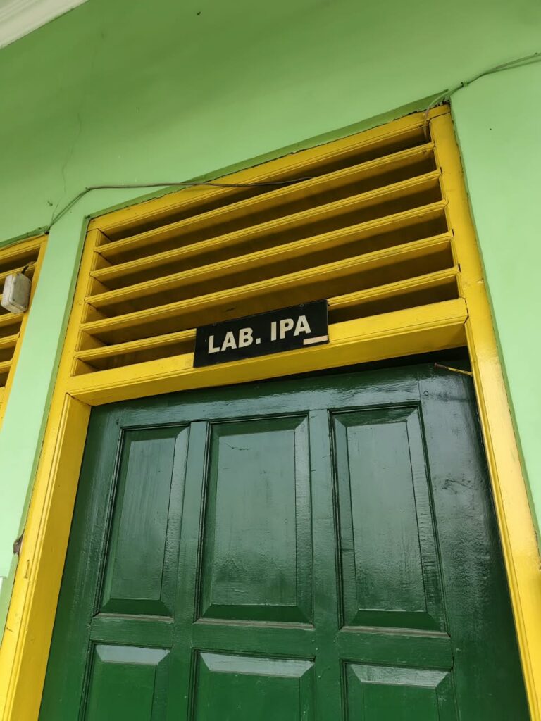 Lab IPA