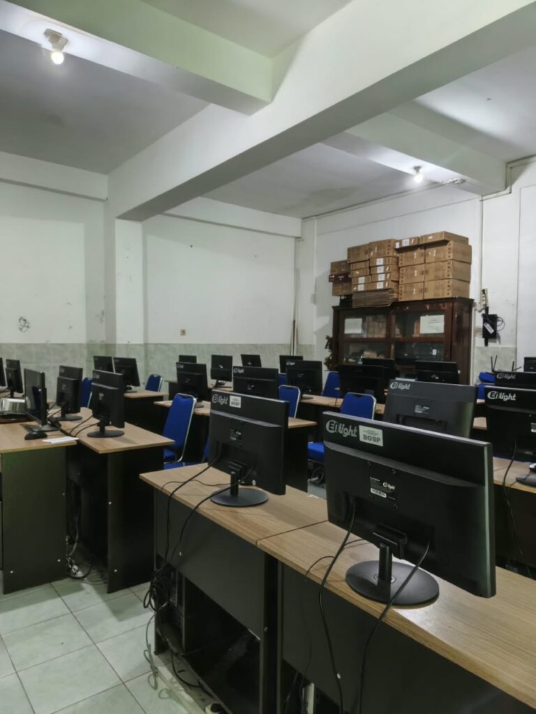 Lab coding