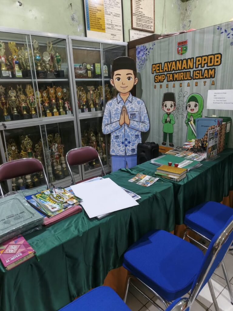 Ruang Pelayanan